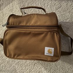 Carhartt 12 Can Lunch Cooler