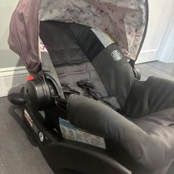 Infant Car Seat 