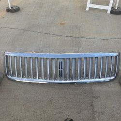 2006-2009 Lincoln MKZ / Zepher  grillle OEM