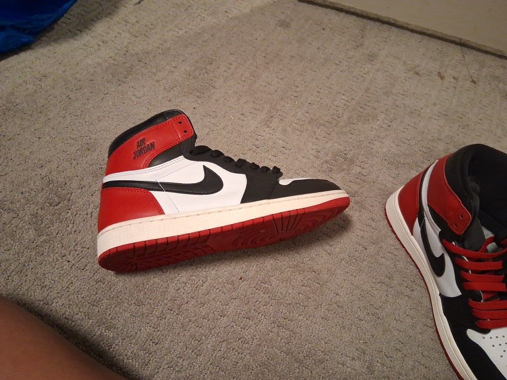 Jordan 1