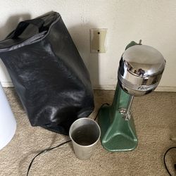 Oster vintage blender mixer
