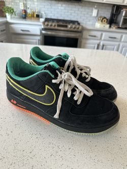 Nike Air Force 1 Low '07 LV8 "Peace And Unity