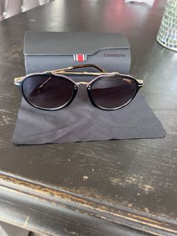 Lentes Carrera Originales