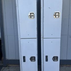 Protech Top Mount Toolboxes