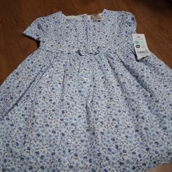 Baby Girls Dress