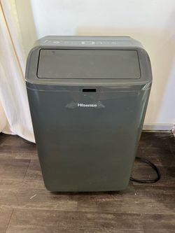 Portable AC