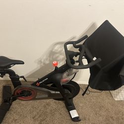 Peloton Bike 