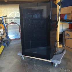 Fridgeair Wine Fridge 
