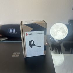 Poly Voyager 5200 - Headset