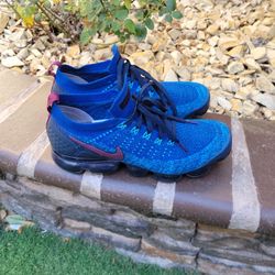 Vapormax gym top