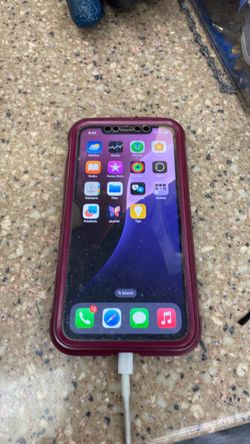 IPhone 11 unlocked