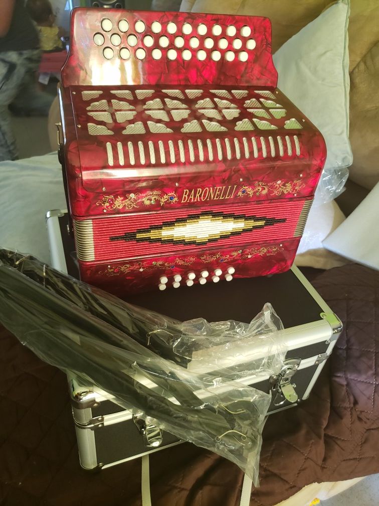 Accordion