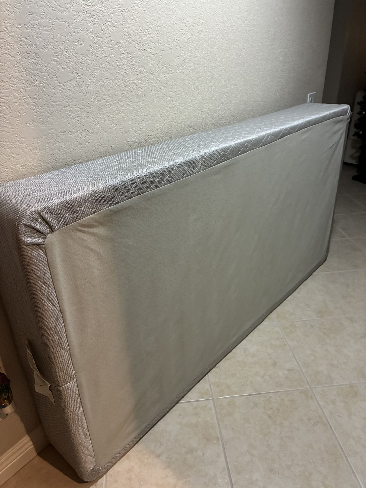 Twin Box Spring