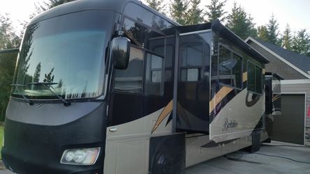 2011 Forest river Berkshire 390bh 390bh