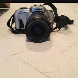 Canon EOS IX