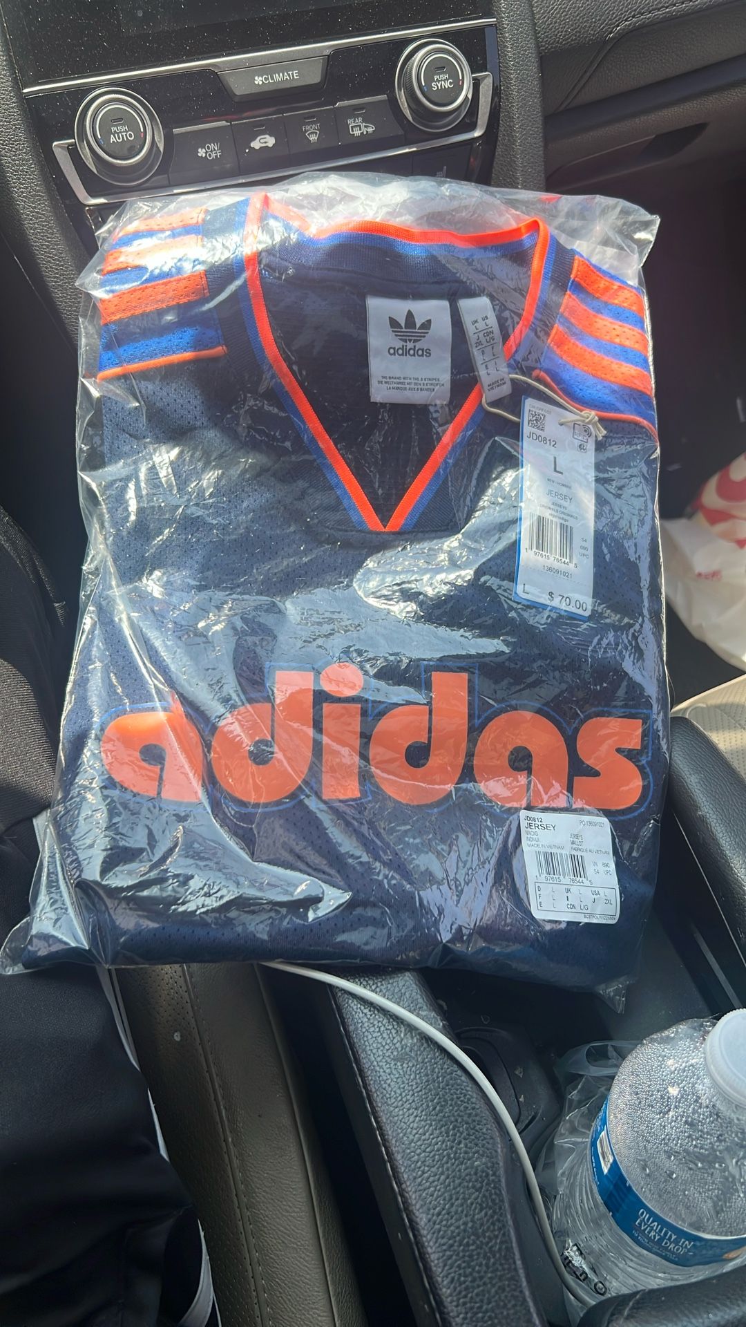 Adidas