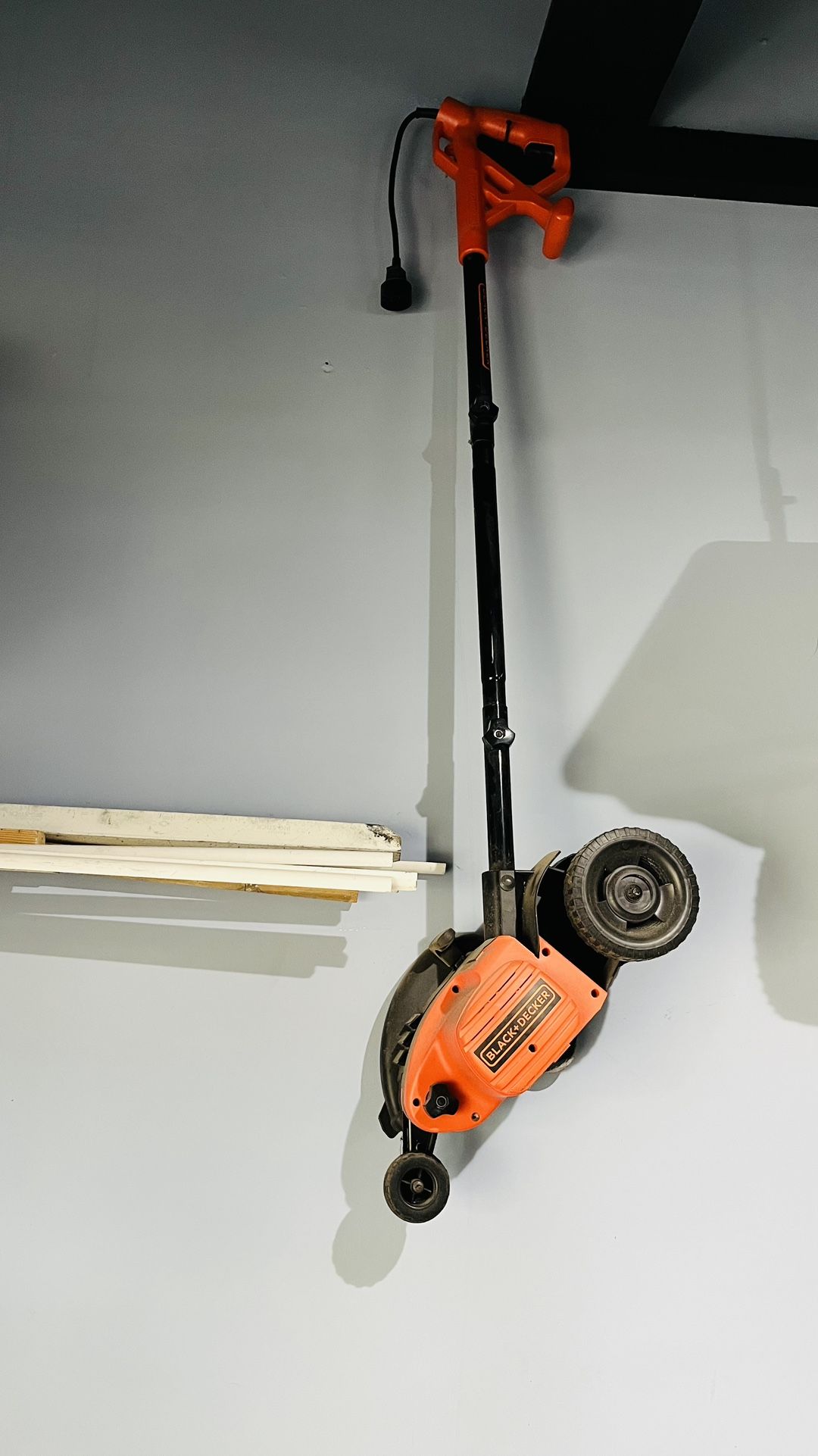 BLACK+DECKER