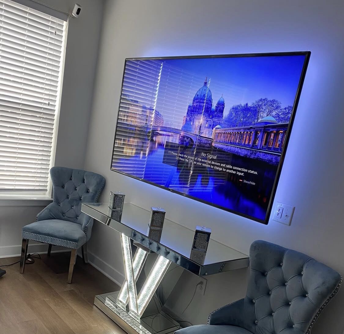 Tv Mount 