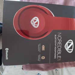 Ncredibl1 Wireless bluetooth headphones