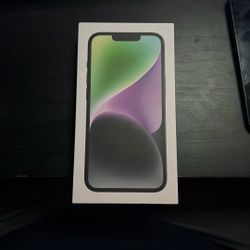 iPhone 14 128GB 