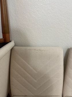 Dining chairs