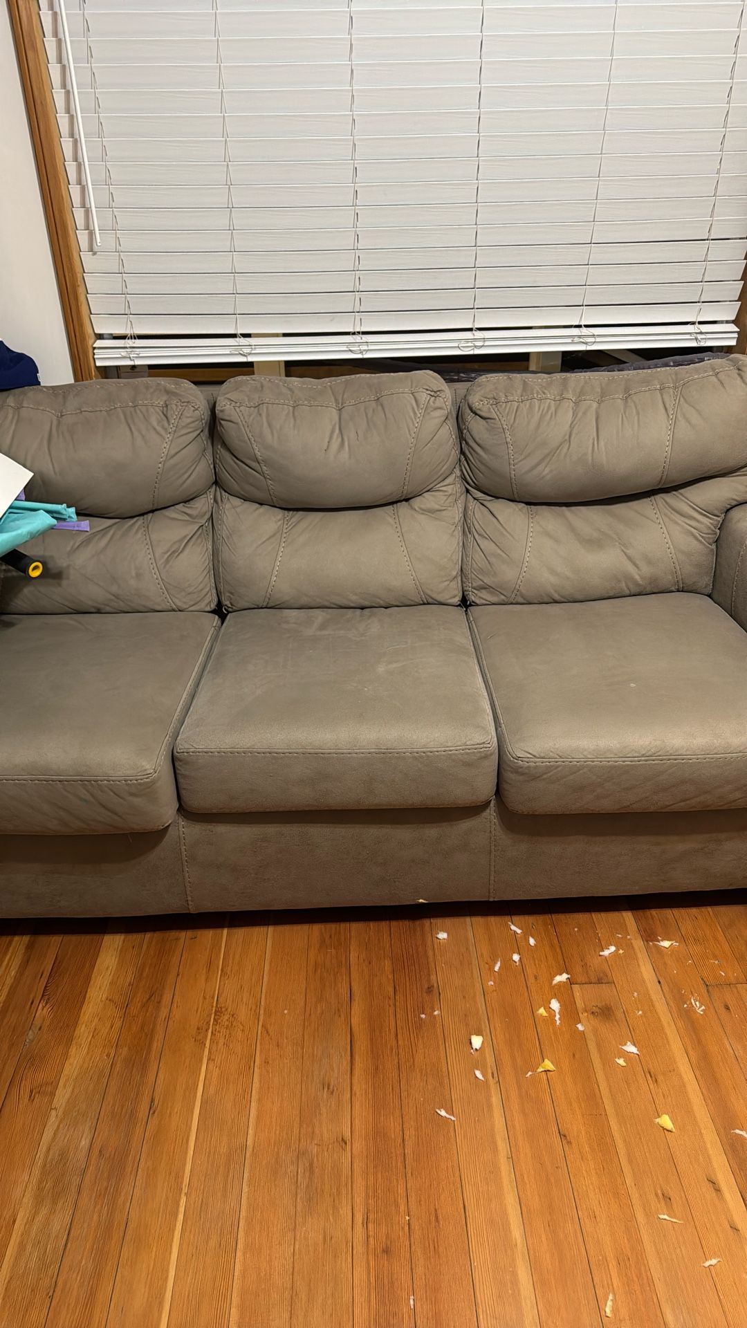 Free Couch