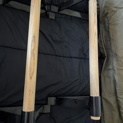 Parallettes