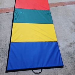 Exercise Mat