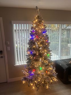 Christmas Tree