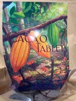 Pure Healthy Drink Cacao
