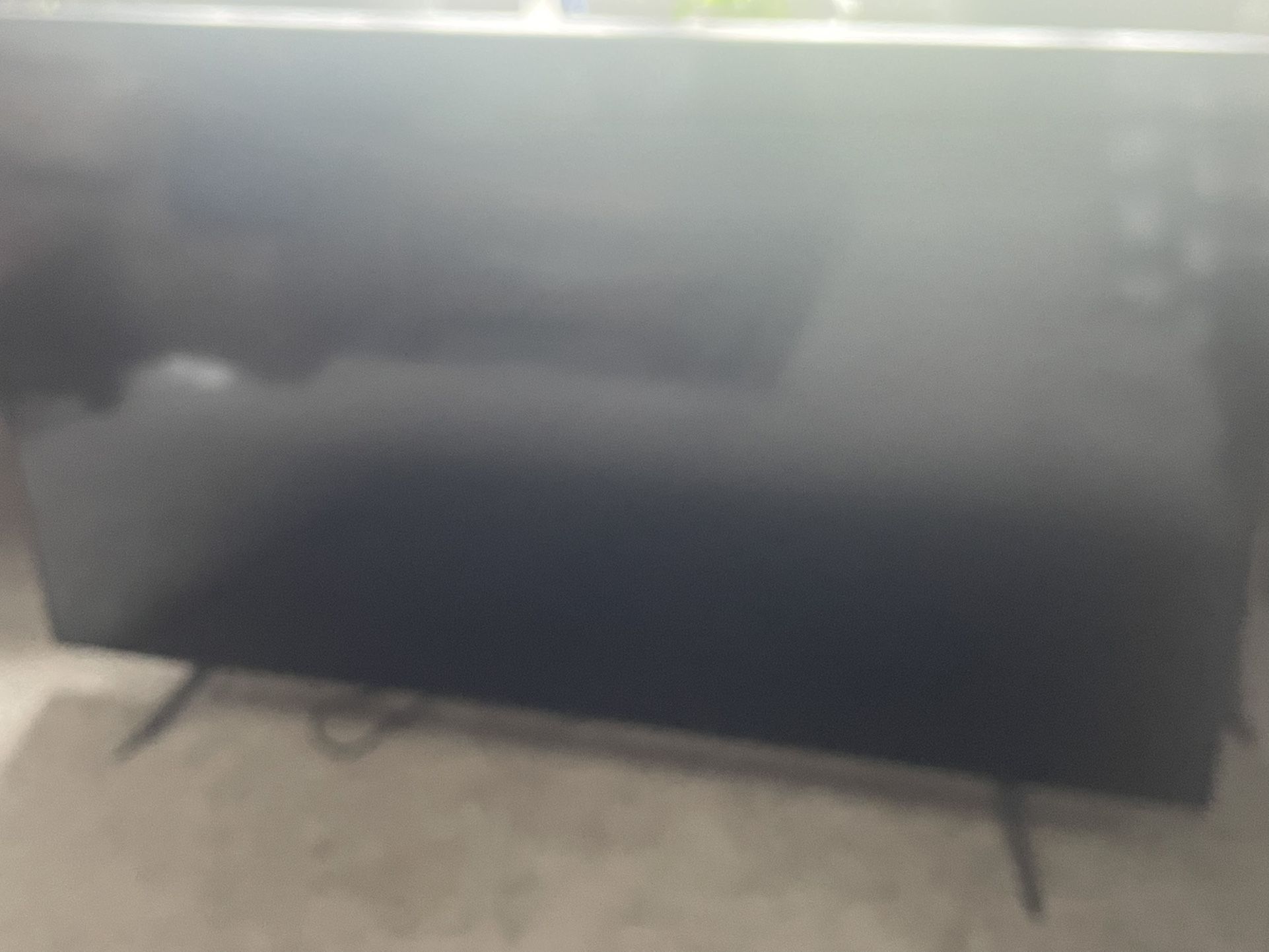 TV Needs Fixing, but It’s Very Big 70 inches Or More