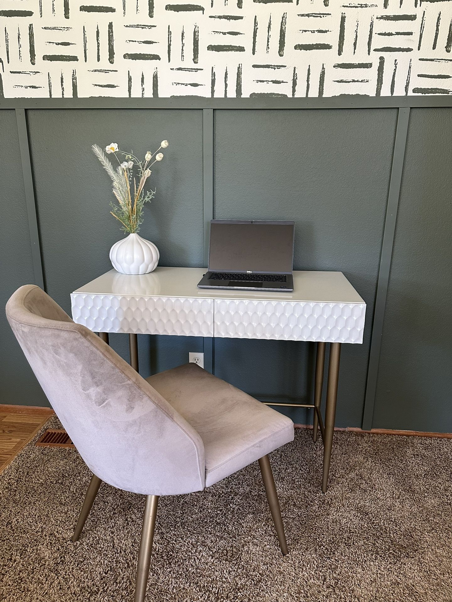 Desk Office or Vanity