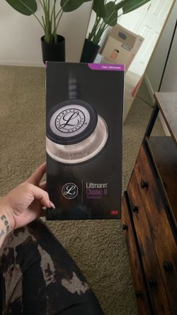 Stethoscope