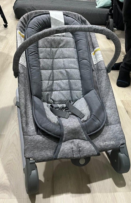 Baby Chair