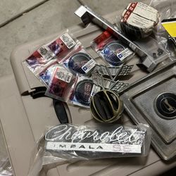 66 Impala