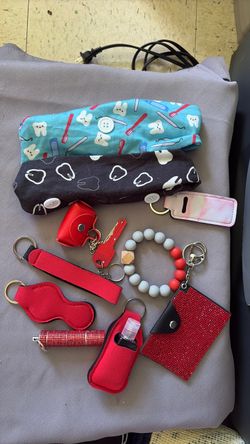 Key chains