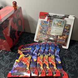 Pokemon Card Ton Of Stuff Too Post 