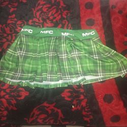 Mini Teachers Pet Outfit. Bottoms. 