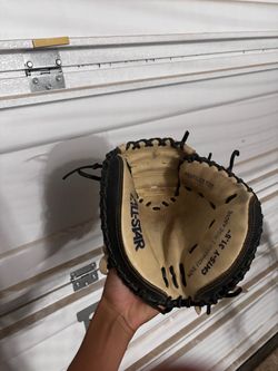 All-Star CMTS-Y 31.5" Youth Catcher's Mitt