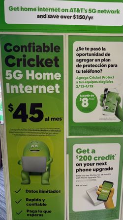 📶 NEED AFFORDABLE 5g HOME INTERNET?