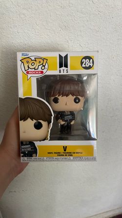 BTS  V Funko pop