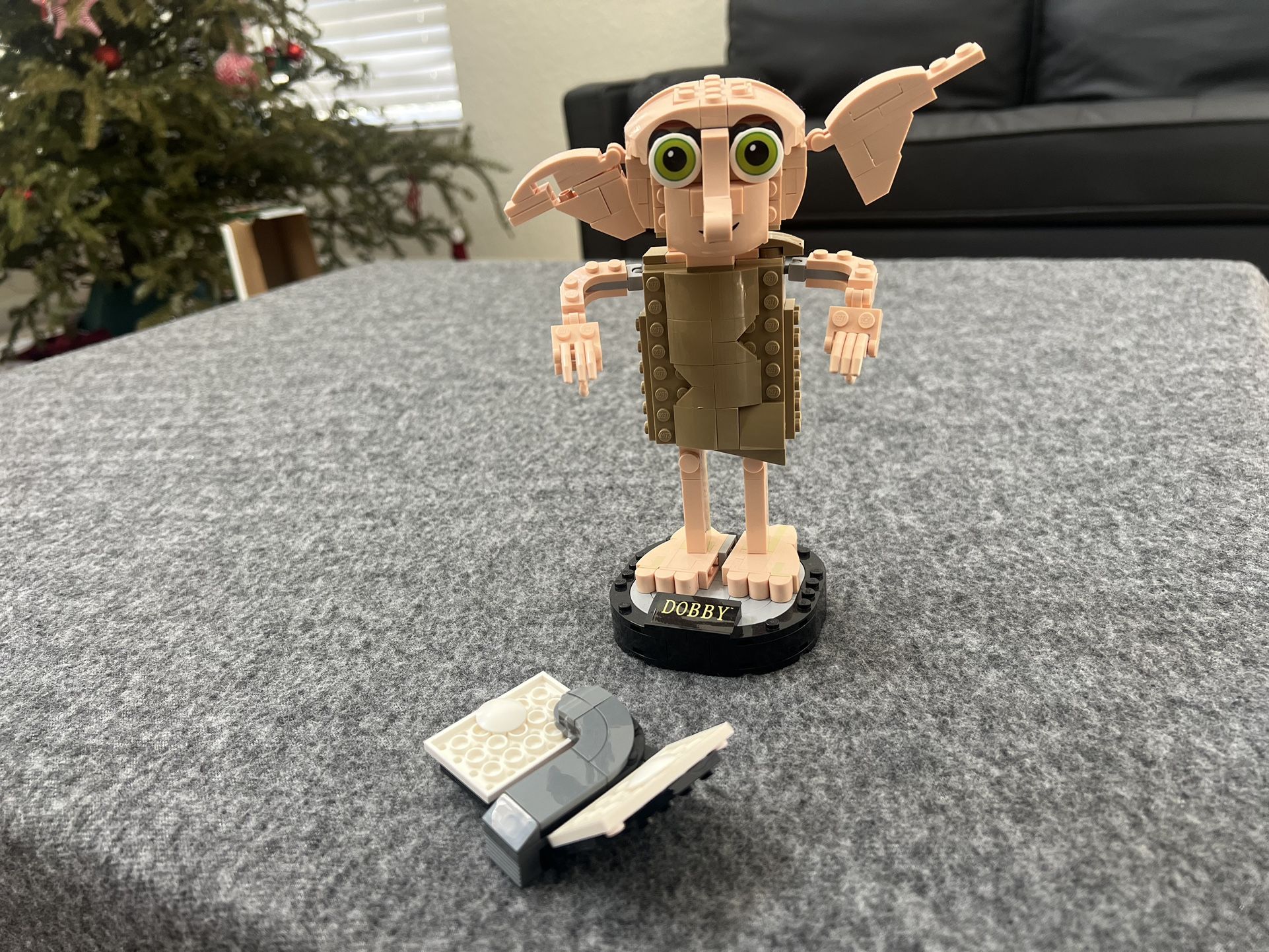 Lego Harry Potter Dobby (76421)