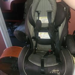 car seat