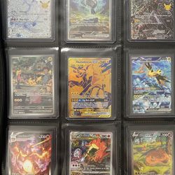 Pokémon Collection