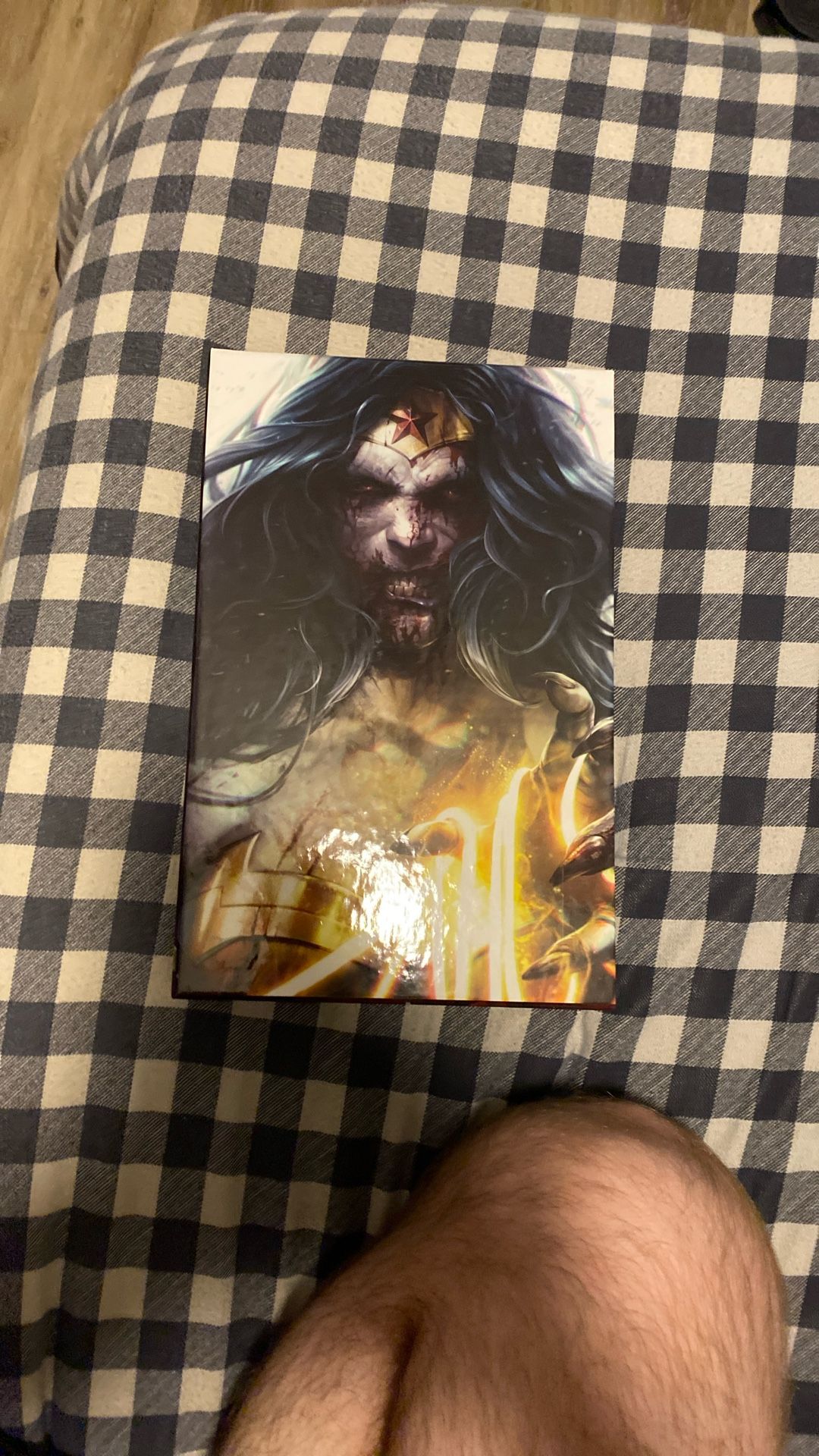 DCeased Box set 