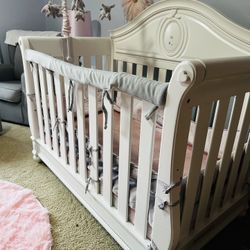 Baby Crib