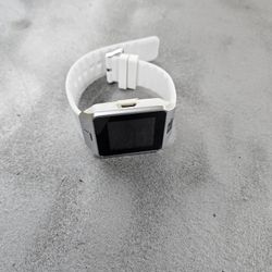 White Android Smartwatch - Several Available 