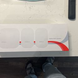 Eero Home Mesh Network 
