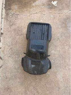 Traxxas slash 2WD