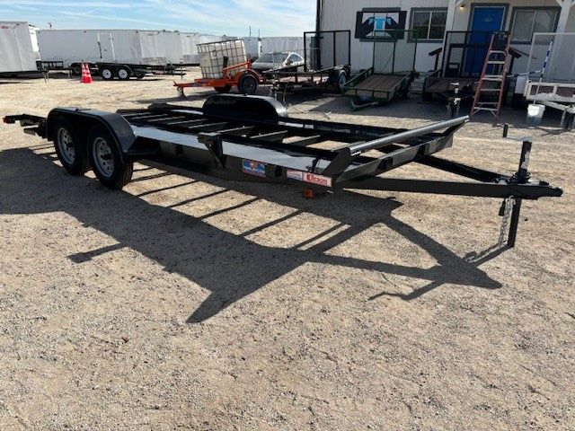 Carson Car Hauler
